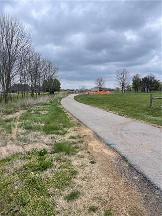 1.4 Acres of Residential Land for Sale in Tontitown, Arkansas