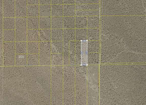 Land for Sale in Palmdale, California