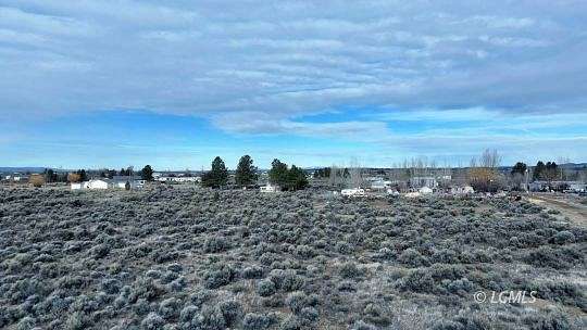 0.33 Acres of Residential Land for Sale in Christmas Valley, Oregon