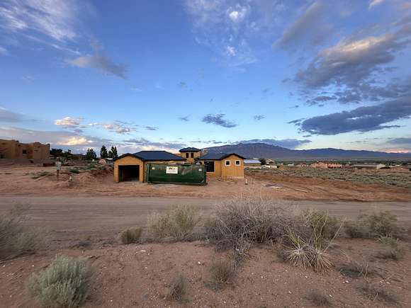 0.5 Acres of Residential Land for Sale in Rio Rancho, New Mexico