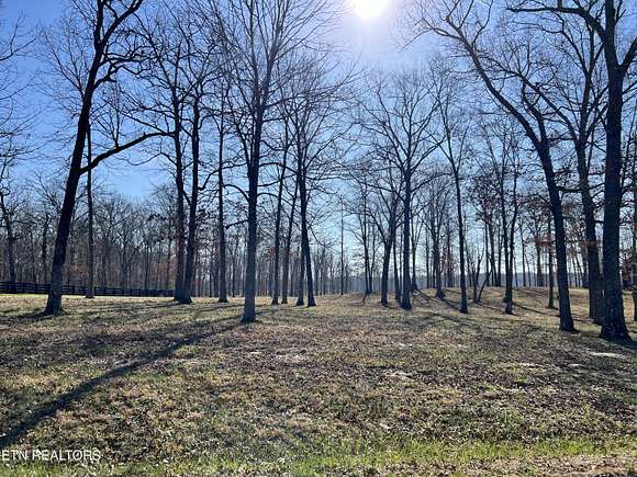 1.07 Acres of Residential Land for Sale in Crossville, Tennessee