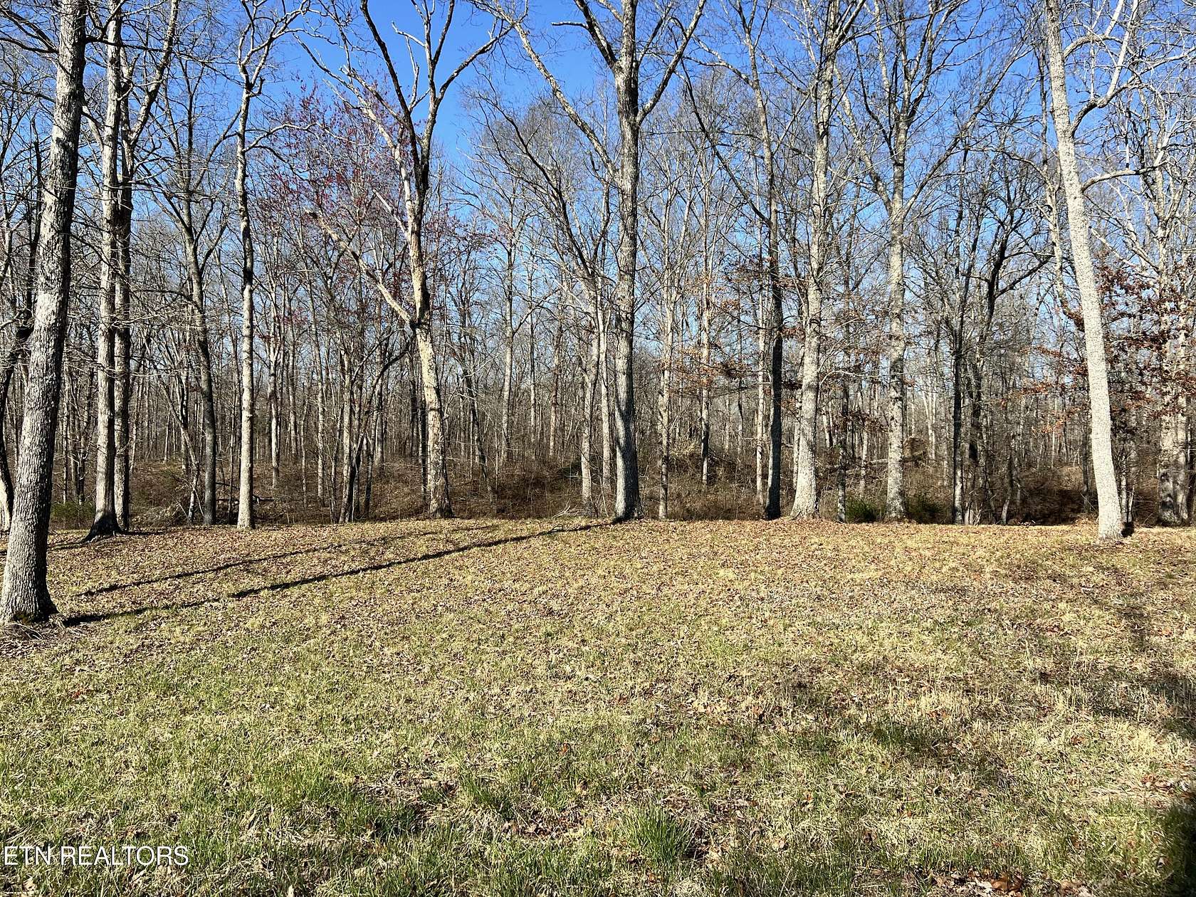 1.1 Acres of Residential Land for Sale in Crossville, Tennessee