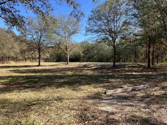 17.12 Acres of Land for Sale in Sopchoppy, Florida