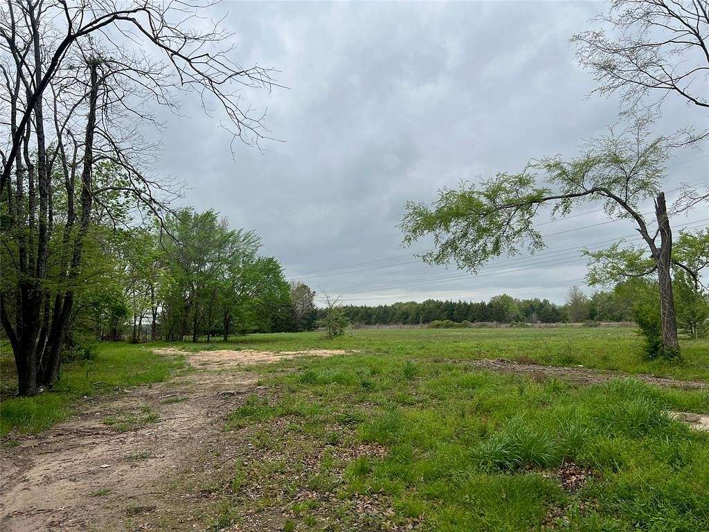 10.2 Acres of Land for Sale in Bonham, Texas