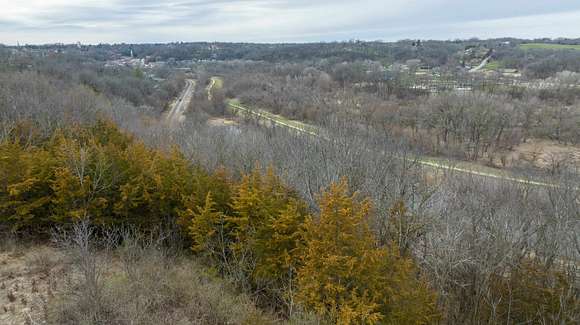 5.05 Acres of Residential Land for Sale in Galena, Illinois