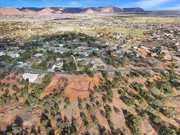 1 Acre of Residential Land for Sale in Kanab, Utah