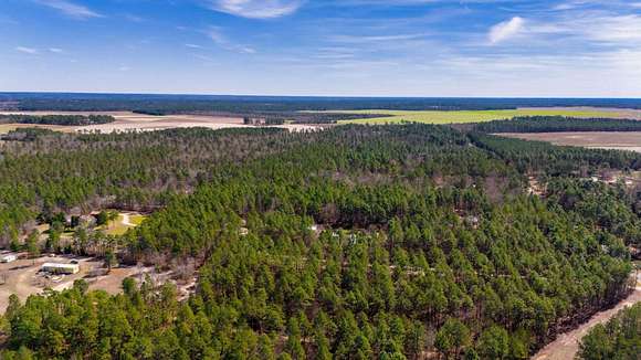 154 Acres of Recreational Land for Sale in Aiken, South Carolina