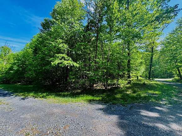 2.6 Acres of Residential Land for Sale in James Creek, Pennsylvania