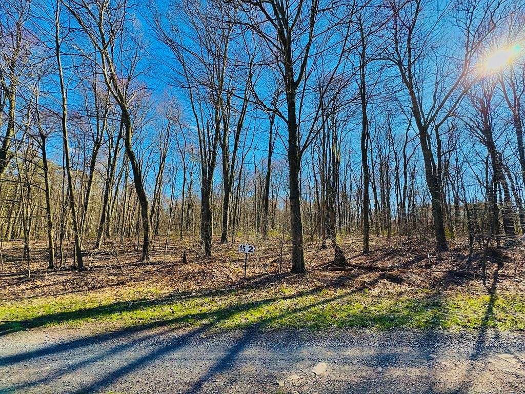 2.7 Acres of Residential Land for Sale in James Creek, Pennsylvania