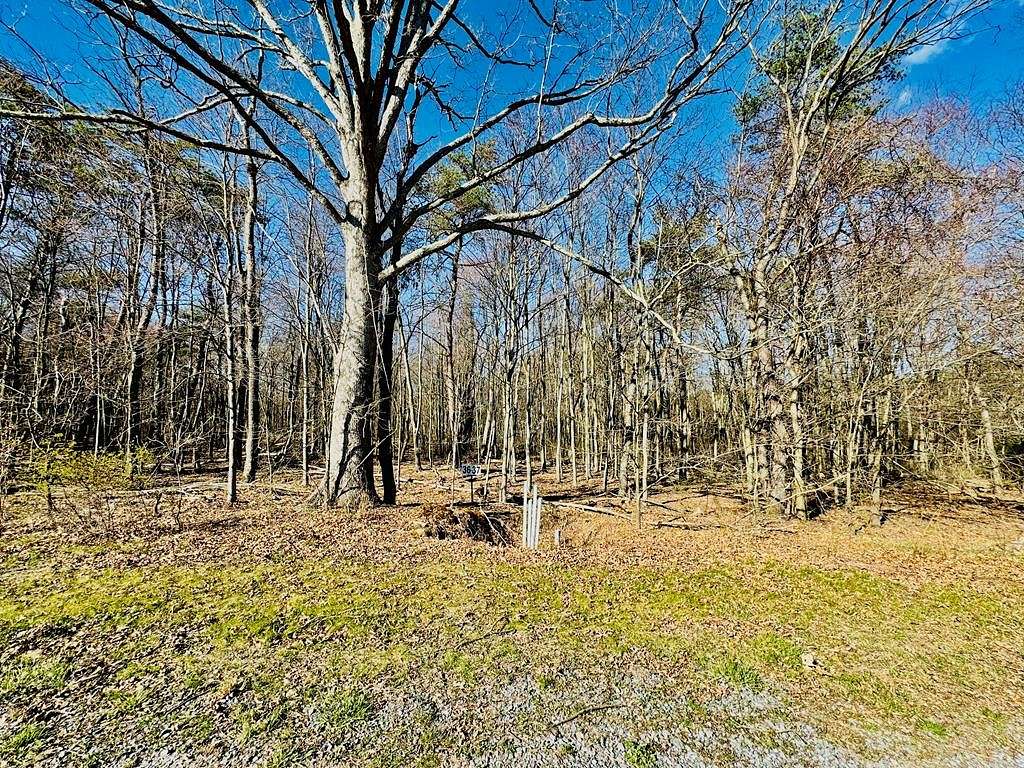 3.8 Acres of Residential Land for Sale in James Creek, Pennsylvania