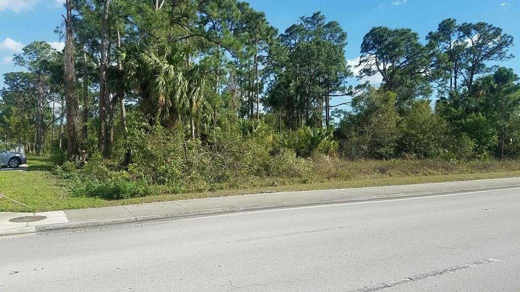 1 Acre of Commercial Land for Sale in Port St. Lucie, Florida