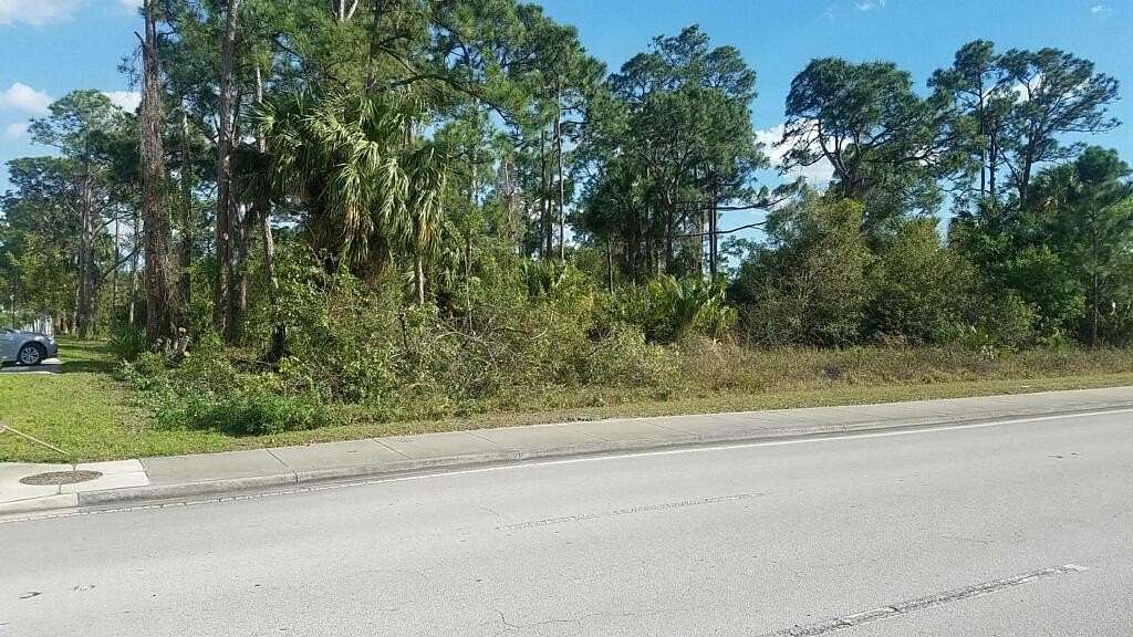 1 Acre of Mixed-Use Land for Sale in Port St. Lucie, Florida