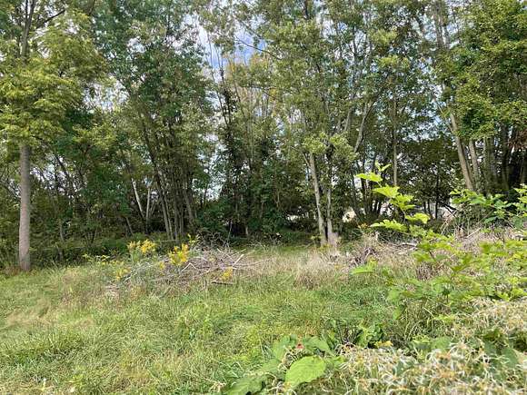 0.44 Acres of Residential Land for Sale in Frankfort, Indiana