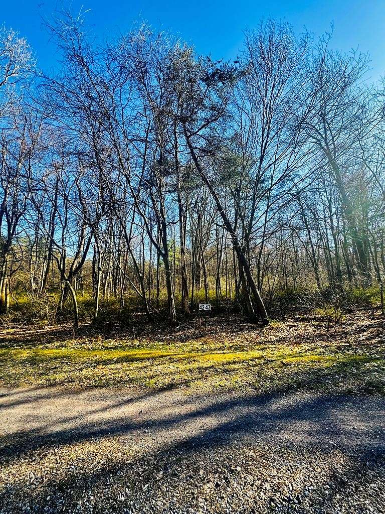 2.1 Acres of Residential Land for Sale in James Creek, Pennsylvania