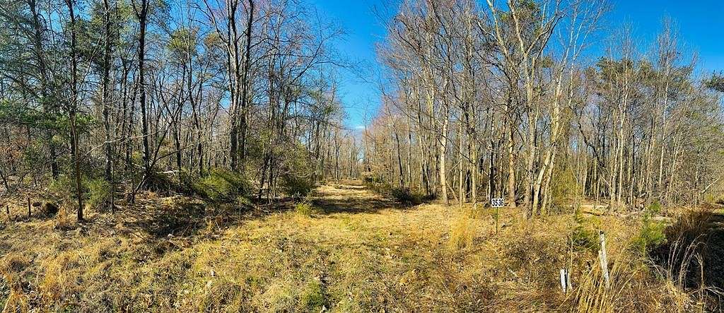 4.6 Acres of Residential Land for Sale in James Creek, Pennsylvania