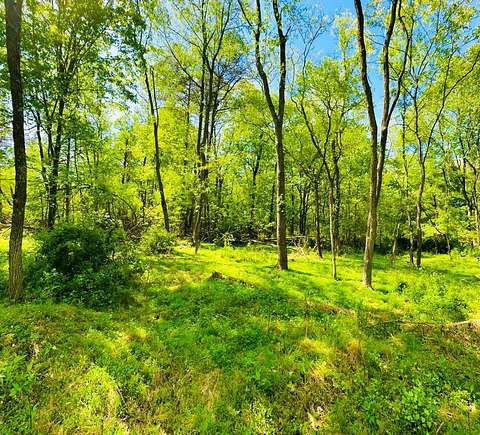 4.6 Acres of Residential Land for Sale in James Creek, Pennsylvania