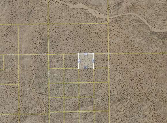 Land for Sale in Lancaster, California