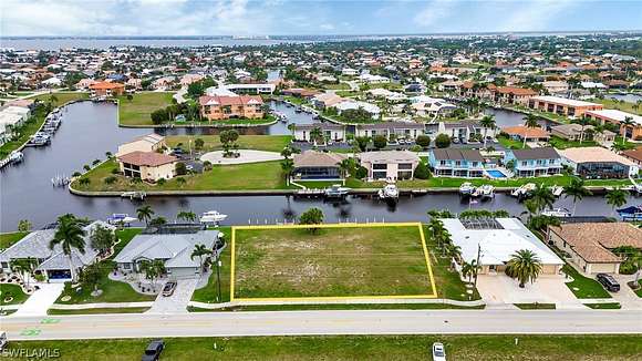 0.44 Acres of Residential Land for Sale in Punta Gorda, Florida