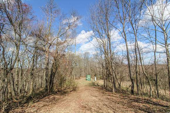 22.2 Acres of Recreational Land for Sale in New Matamoras, Ohio