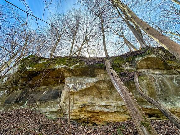 12.5 Acres of Recreational Land for Sale in Athens, Ohio