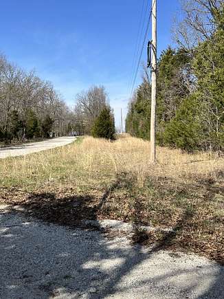 12.8 Acres of Recreational Land for Sale in Cedarcreek, Missouri