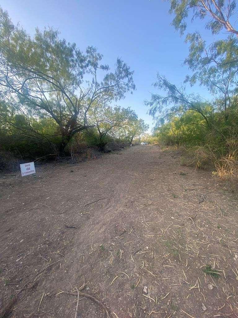 0.435 Acres of Residential Land for Sale in Eagle Pass, Texas