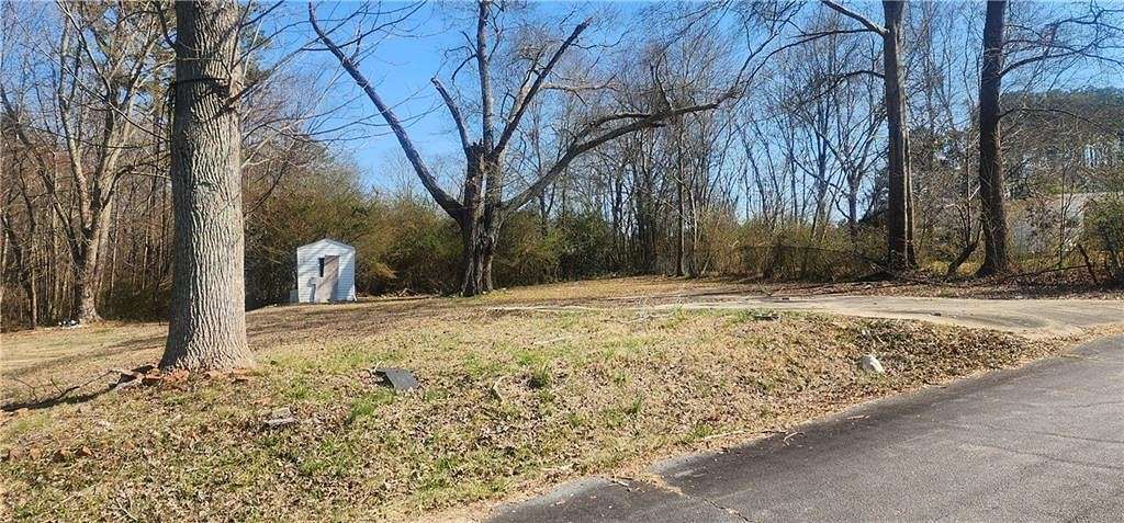 0.2 Acres of Residential Land for Sale in Douglasville, Georgia