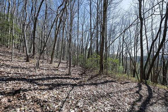 4.1 Acres of Land for Sale in Cashiers, North Carolina