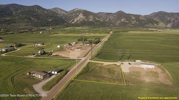1.8 Acres of Land for Sale in Freedom, Wyoming
