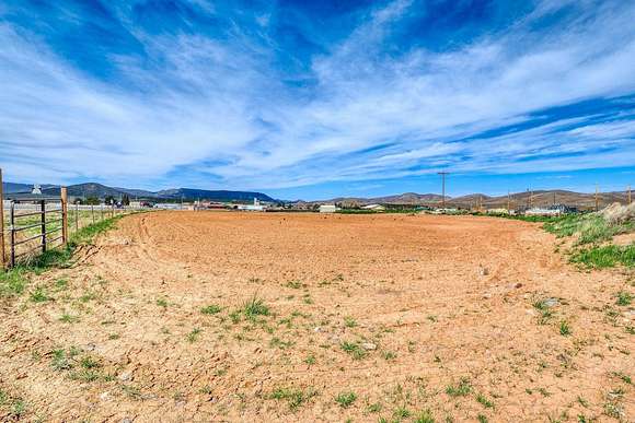 1 Acre of Commercial Land for Sale in Enterprise, Utah