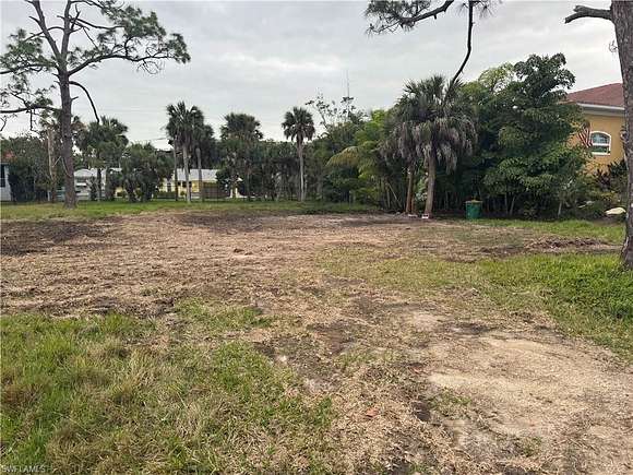 0.16 Acres of Residential Land for Sale in Naples, Florida