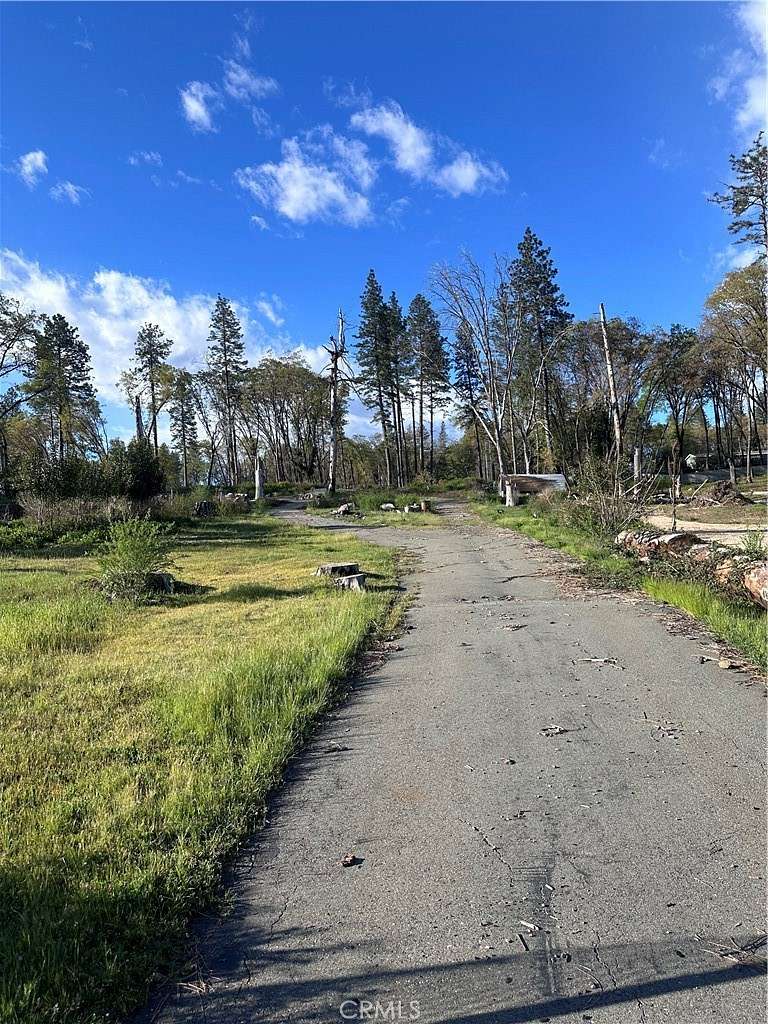 2.3 Acres of Land for Sale in Paradise, California