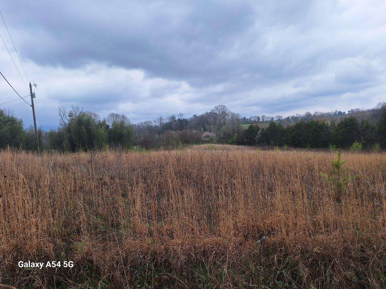 3.7 Acres of Residential Land for Sale in Maryville, Tennessee