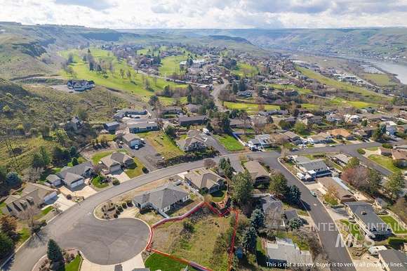 0.2 Acres of Residential Land for Sale in Lewiston, Idaho
