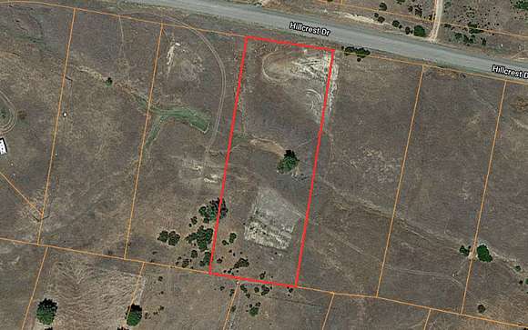 1 Acre of Residential Land for Sale in Corning, California