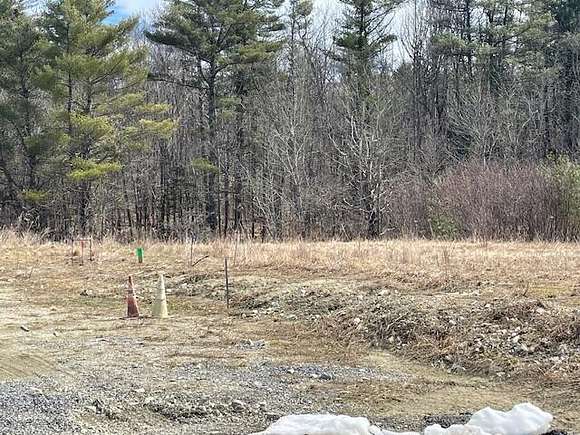 0.59 Acres of Residential Land for Sale in Augusta, Maine