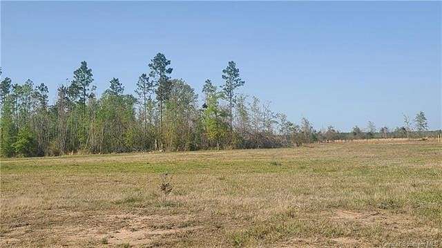 2.1 Acres of Residential Land for Sale in DeQuincy, Louisiana