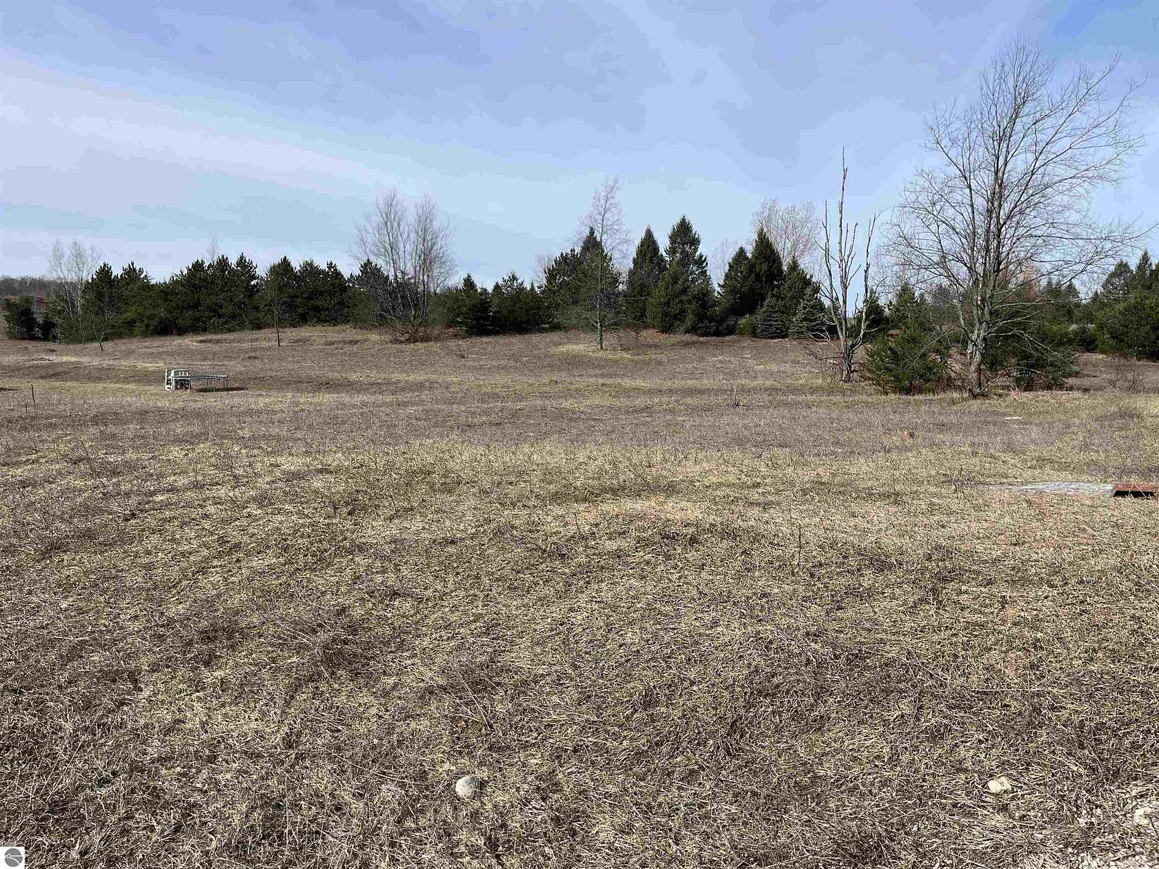 0.33 Acres of Residential Land for Sale in Maple City, Michigan