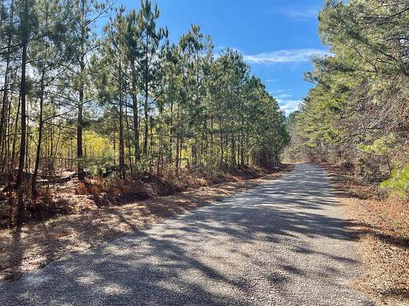 12.9 Acres of Land for Sale in Union Point, Georgia