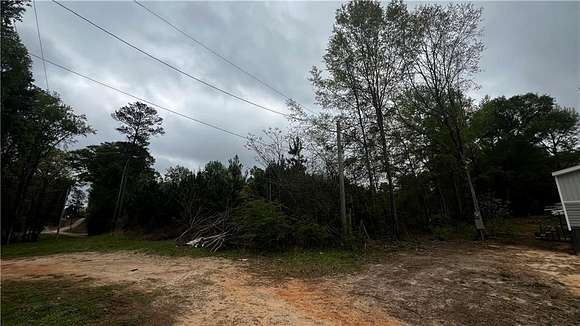 0.72 Acres of Land for Sale in Opelika, Alabama