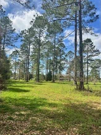 4.4 Acres of Land for Sale in Havana, Florida