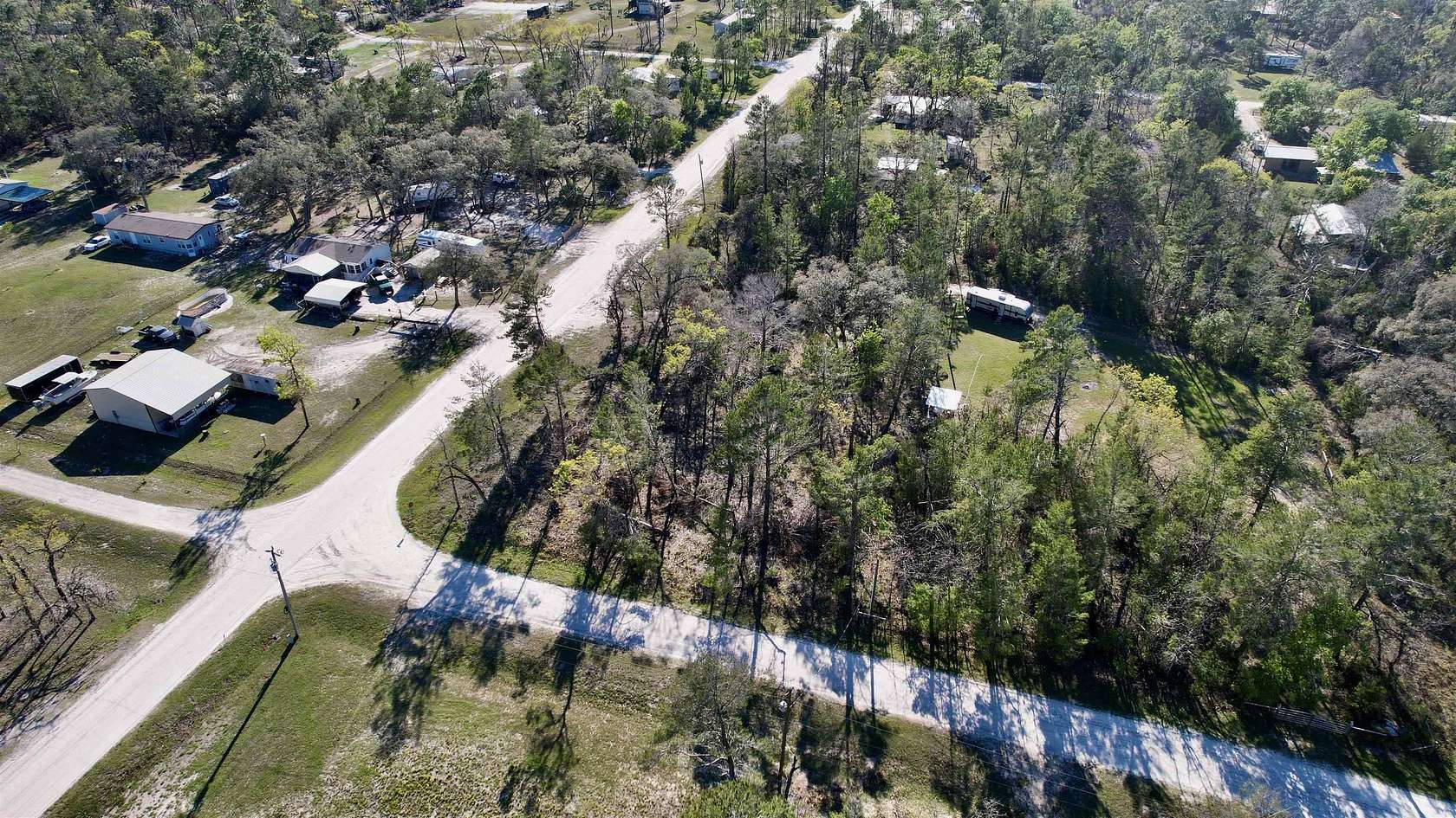 1 Acre of Residential Land for Sale in Perry, Florida