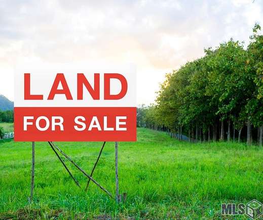 1.3 Acres of Residential Land for Sale in Baton Rouge, Louisiana