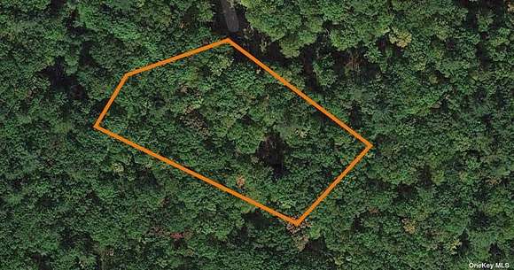1.6 Acres of Residential Land for Sale in Lumberland Town, New York