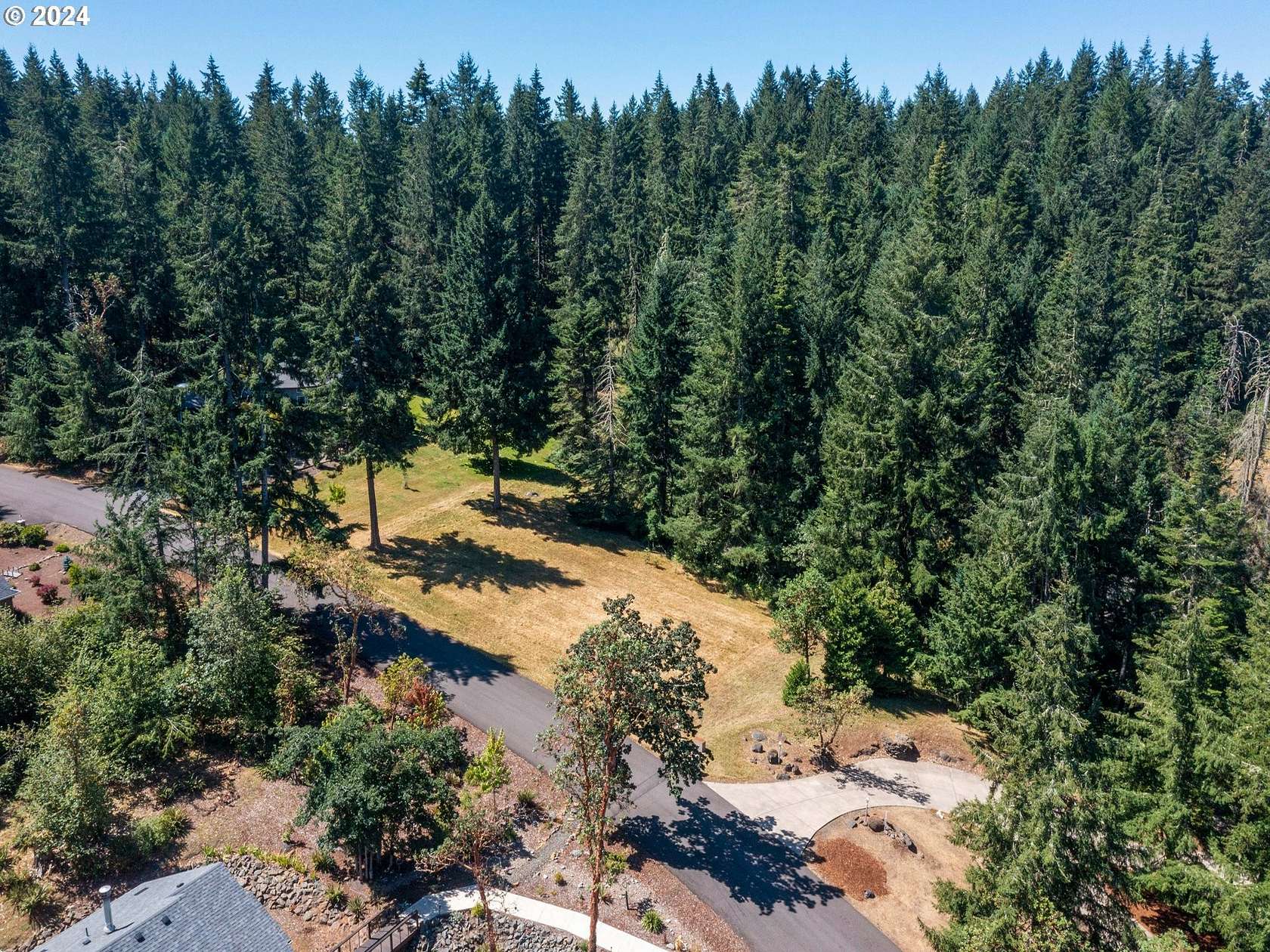 1 Acre of Residential Land for Sale in Eugene, Oregon