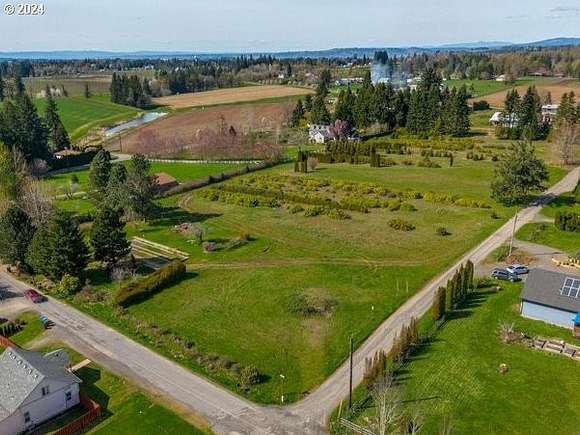 4.5 Acres of Land for Sale in Gresham, Oregon
