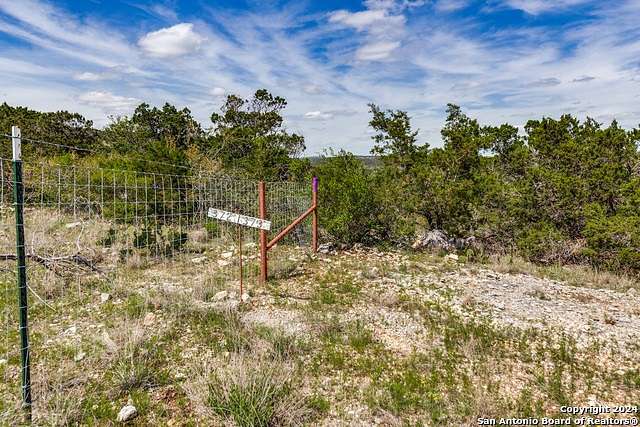 5.1 Acres of Residential Land for Sale in Mico, Texas