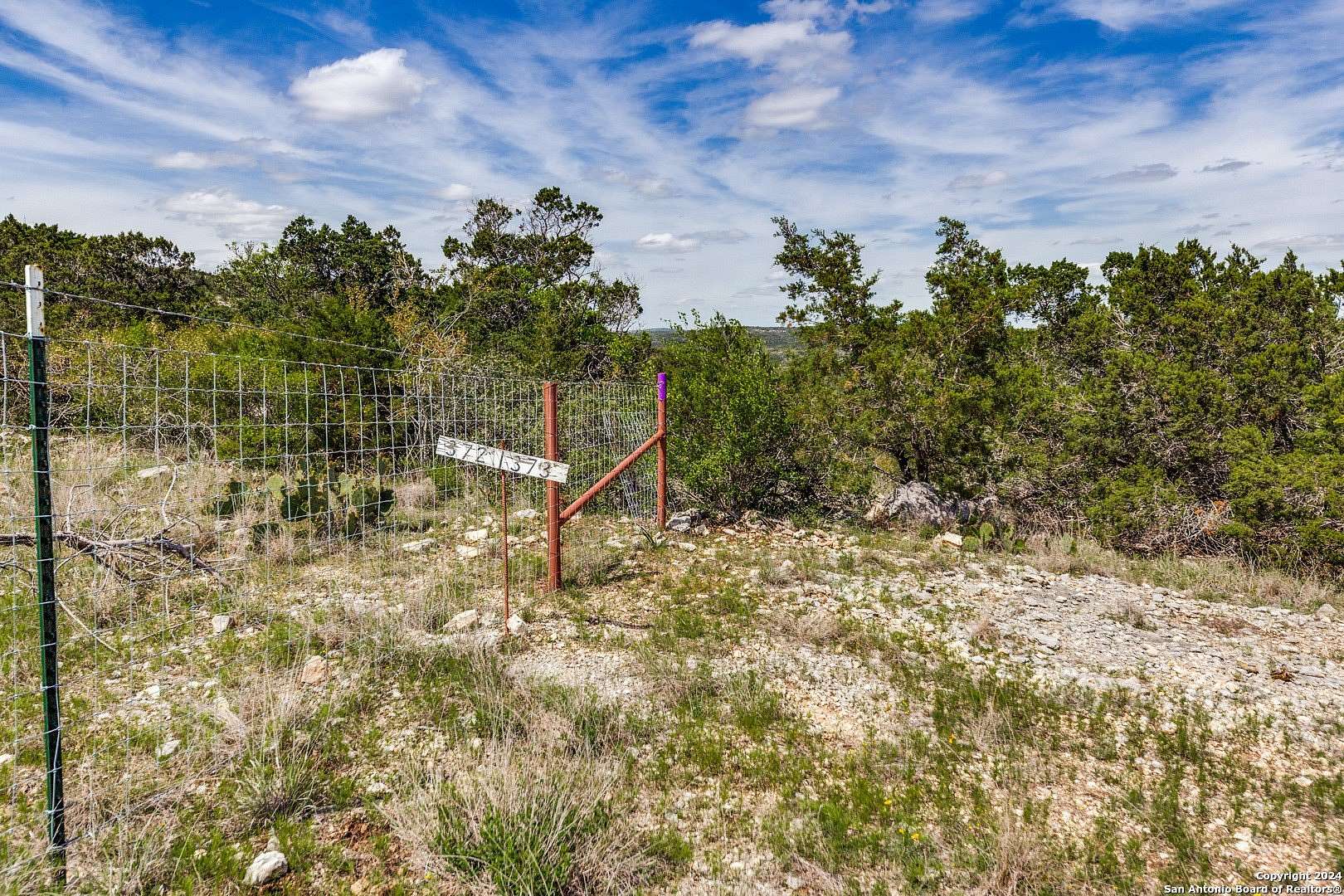 5 Acres of Residential Land for Sale in Mico, Texas