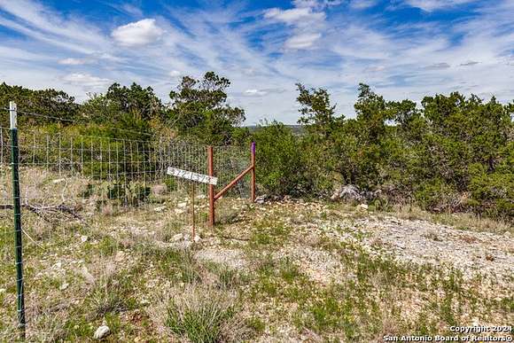 5.05 Acres of Residential Land for Sale in Mico, Texas