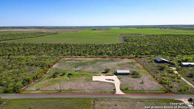 5 Acres of Land for Sale in Castroville, Texas